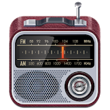 Alarm Clock Radio FREE icon