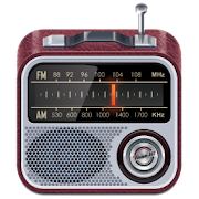 Alarm Clock Radio FREE 1.89 Icon