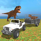 Jurassic Survival Drive : Dinosaur Transport 1.0.8