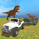 Jurassic Survival Drive : Dinosaur Transport