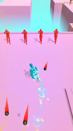 Speed Hero - Screenshot 1