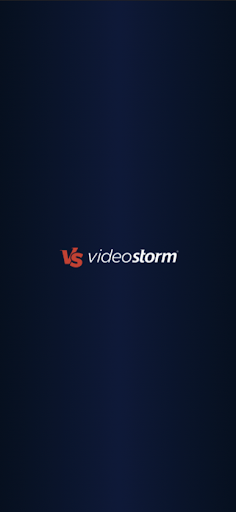 Android application VideoStorm screenshort