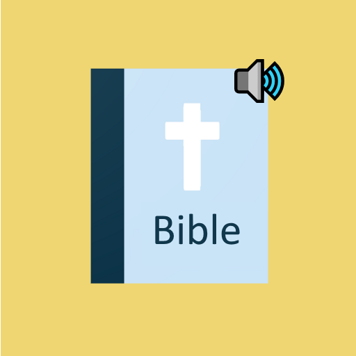 Bible 2021.08.11 Icon
