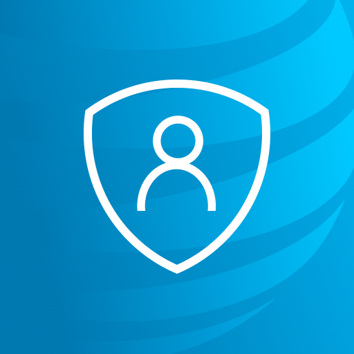 AT&T Secure Family Companion® logo