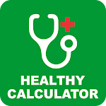 Cover Image of Download Counting Nutritional Needs  APK