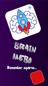 Brain Memory Booster (GAME)