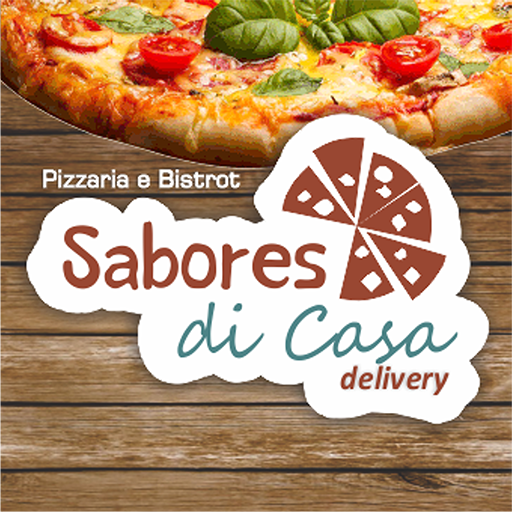 Pizzaria Sabores Di Casa 1.20 Icon