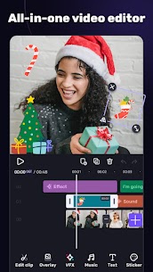 VivaCut – Pro Video Editor 1