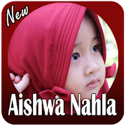 Aishwa Nahla Sholawat Pilihan Terbaru Offline  Icon