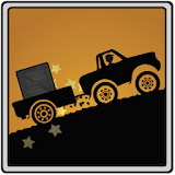 Midnight Truck Delivery icon