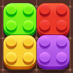 Block Away - Block Jam Mod Apk