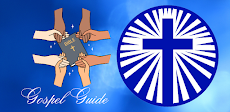 Christian Gospel Guide Appのおすすめ画像1