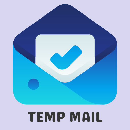 Disposimail: Temp Mail Service logo