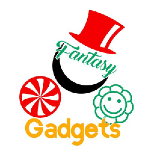 Fantasy Gadgets logo