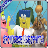 Clips Guide Spongebob Heropants icon