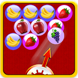 Fruit  Shooter Game Free icon