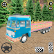Indian Truck Transport Sim 3D - Androidアプリ