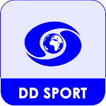 Cover Image of Unduh DDSports HD Sports Guide 2022 1.0 APK