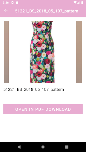 Yêu May Vá Screen 2