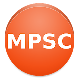 Offline MPSC GK Builder icon