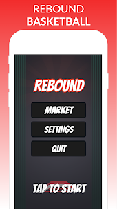Rebound Pro