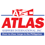 Atlas Shippers Inc - Invoice Tracker