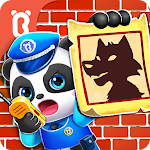 Cover Image of Download Baby Panda's Town: Life  APK