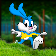Beeny Rabbit Adventure World MOD