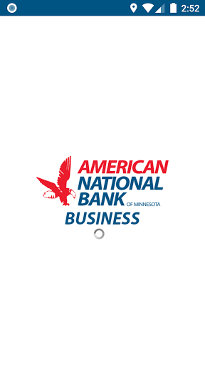 Android application ANBMN Business screenshort