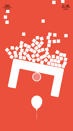 Rise Up: Balloon Game - Screenshot 3