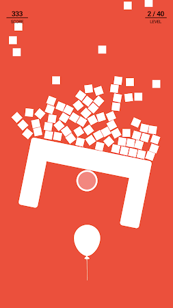 Game screenshot Rise Up: Balloon Game apk download