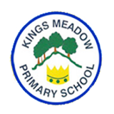 Kings Meadow Primary School icon
