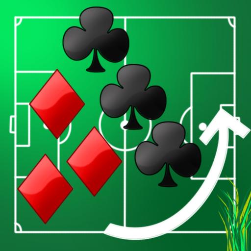 Strategy Solitaire  Icon