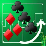 Cover Image of Télécharger Strategy Solitaire  APK