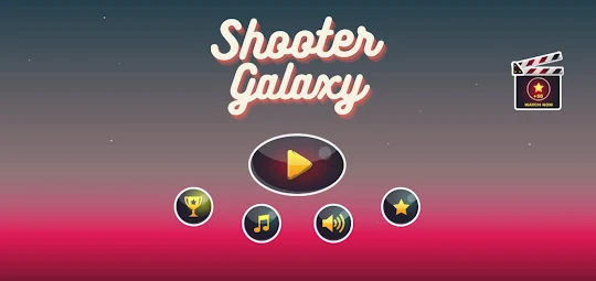 Shooter Galaxy