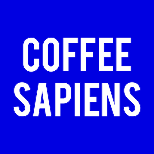 커피사피엔스(COFFEE SAPIENS) - Google Play 앱
