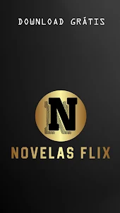NovelasFlix - Novelas, Séries e Programas Online