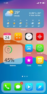 Phone 13 Launcher, OS 15 Premium Unlocked Apk v8.0.4 2