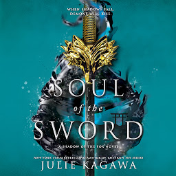 Ikonbild för Soul of the Sword
