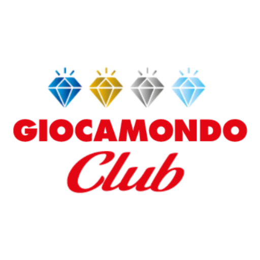Giocamondo Club logo