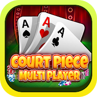 Court Piece - Card Game