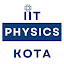 IIT Physics Kota