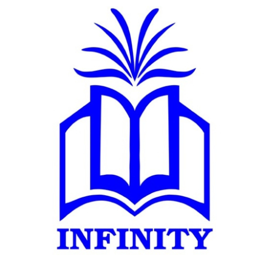 Infinity Classes jaipur logo