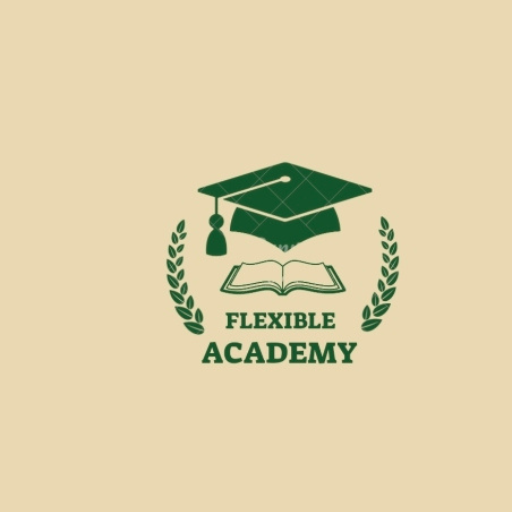 Flexile Academy For Education logo