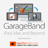 Course For GarageBand icon