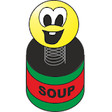 Tin Can Laughs icon