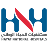 HNH Patient icon