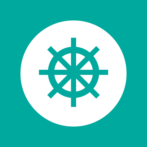 V.Crew Connect logo