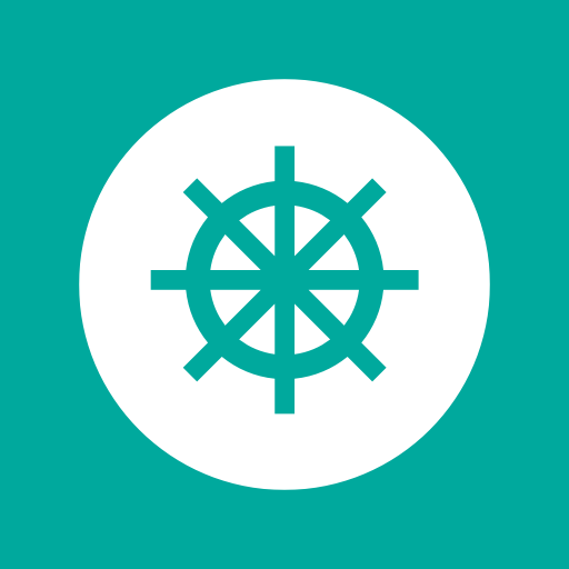 V.Crew Connect  Icon