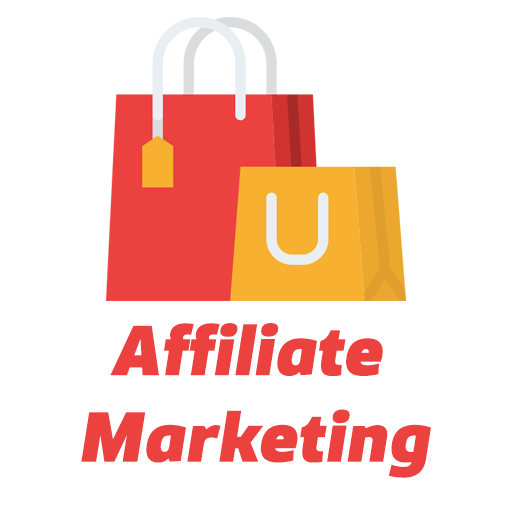 Aliexpress Affiliate Marketing logo